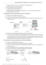 Предварительный просмотр 20 страницы Gree GMV-ND22PL/B-T Owner'S Manual