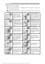 Предварительный просмотр 28 страницы Gree GMV-ND22PL/B-T Owner'S Manual