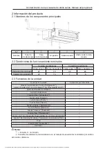 Предварительный просмотр 30 страницы Gree GMV-ND22PL/B-T Owner'S Manual