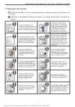 Предварительный просмотр 36 страницы Gree GMV-ND22PL/B-T Owner'S Manual