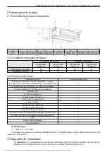 Предварительный просмотр 38 страницы Gree GMV-ND22PL/B-T Owner'S Manual