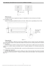 Предварительный просмотр 43 страницы Gree GMV-ND22PL/B-T Owner'S Manual