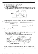 Предварительный просмотр 46 страницы Gree GMV-ND22PL/B-T Owner'S Manual