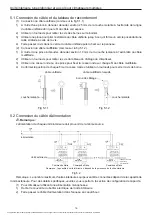 Предварительный просмотр 51 страницы Gree GMV-ND22PL/B-T Owner'S Manual