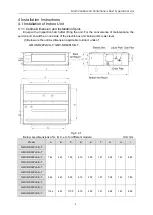 Preview for 12 page of Gree GMV-ND22PLS/A-T Owner'S Manual