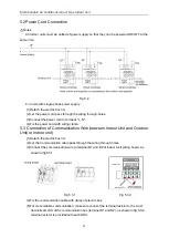 Preview for 23 page of Gree GMV-ND22PLS/A-T Owner'S Manual