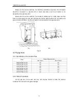 Предварительный просмотр 13 страницы Gree GMV-ND24A/A-T Owner'S Manual