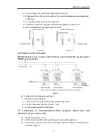 Предварительный просмотр 16 страницы Gree GMV-ND24A/A-T Owner'S Manual