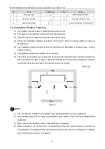 Preview for 10 page of Gree GMV-ND28TS/B-T Owner'S Manual