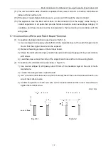 Preview for 21 page of Gree GMV-ND28TS/B-T Owner'S Manual