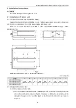 Предварительный просмотр 10 страницы Gree GMV-ND30PLS/C-T Owner'S Manual