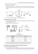 Предварительный просмотр 12 страницы Gree GMV-ND30PLS/C-T Owner'S Manual