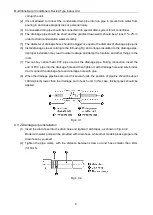 Предварительный просмотр 13 страницы Gree GMV-ND30PLS/C-T Owner'S Manual