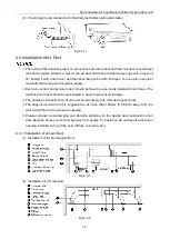 Предварительный просмотр 16 страницы Gree GMV-ND30PLS/C-T Owner'S Manual