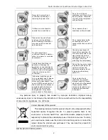 Предварительный просмотр 5 страницы Gree GMV ND50PHS/B-T Owner'S Manual