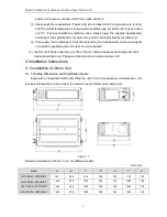 Предварительный просмотр 10 страницы Gree GMV ND50PHS/B-T Owner'S Manual