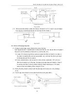 Предварительный просмотр 15 страницы Gree GMV ND50PHS/B-T Owner'S Manual