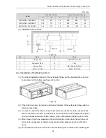 Предварительный просмотр 17 страницы Gree GMV ND50PHS/B-T Owner'S Manual