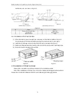 Предварительный просмотр 18 страницы Gree GMV ND50PHS/B-T Owner'S Manual