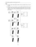 Предварительный просмотр 22 страницы Gree GMV ND50PHS/B-T Owner'S Manual