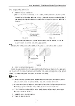 Предварительный просмотр 11 страницы Gree GMV-ND72PH/A-T(U) Owner'S Manual