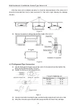 Предварительный просмотр 12 страницы Gree GMV-ND72PH/A-T(U) Owner'S Manual