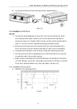 Предварительный просмотр 15 страницы Gree GMV-ND72PH/A-T(U) Owner'S Manual