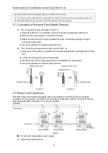 Предварительный просмотр 18 страницы Gree GMV-ND72PH/A-T(U) Owner'S Manual