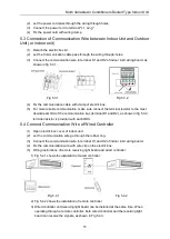 Предварительный просмотр 19 страницы Gree GMV-ND72PH/A-T(U) Owner'S Manual