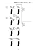 Предварительный просмотр 21 страницы Gree GMV-ND72PH/A-T(U) Owner'S Manual