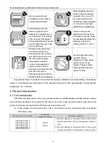 Preview for 7 page of Gree GMV-NDX125P/A-T Owner'S Manual