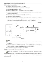 Preview for 11 page of Gree GMV-NDX125P/A-T Owner'S Manual