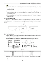 Preview for 16 page of Gree GMV-NDX125P/A-T Owner'S Manual