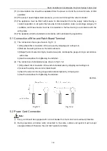 Preview for 22 page of Gree GMV-NDX125P/A-T Owner'S Manual