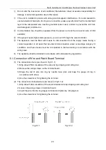 Предварительный просмотр 24 страницы Gree GMV-NX140P/A(X1.2)-K Owner'S Manual