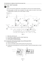 Предварительный просмотр 25 страницы Gree GMV-NX140P/A(X1.2)-K Owner'S Manual