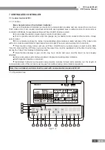 Предварительный просмотр 39 страницы Gree GMV-PD100W/NAB-K Service Manual