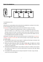 Предварительный просмотр 8 страницы Gree GMV-Pdhm1800W4/Na-M Installation And Operating Instruction Manual