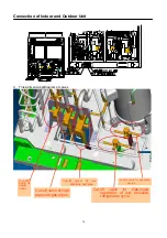 Предварительный просмотр 36 страницы Gree GMV-Pdhm1800W4/Na-M Installation And Operating Instruction Manual