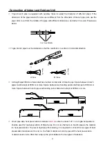 Предварительный просмотр 44 страницы Gree GMV-Pdhm1800W4/Na-M Installation And Operating Instruction Manual