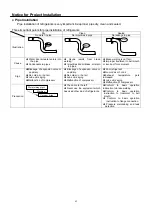 Предварительный просмотр 67 страницы Gree GMV-Pdhm1800W4/Na-M Installation And Operating Instruction Manual