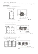 Предварительный просмотр 10 страницы Gree GMV-Q1010WM/B-X Owner'S Manual