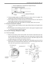 Preview for 27 page of Gree GMV-Q1010WM/B-X Owner'S Manual