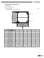 Предварительный просмотр 56 страницы Gree GMV-R series Service Manual