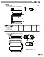 Предварительный просмотр 60 страницы Gree GMV-R series Service Manual