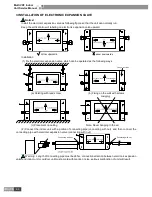 Предварительный просмотр 71 страницы Gree GMV-R series Service Manual