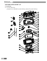 Предварительный просмотр 115 страницы Gree GMV-R series Service Manual