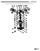 Предварительный просмотр 124 страницы Gree GMV-R series Service Manual