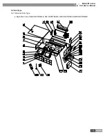 Предварительный просмотр 132 страницы Gree GMV-R series Service Manual