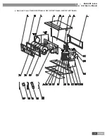 Предварительный просмотр 136 страницы Gree GMV-R series Service Manual